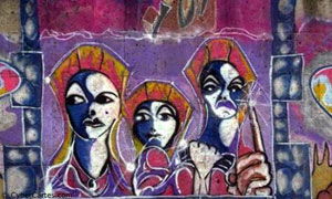 Art de rue