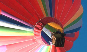 Montgolfière