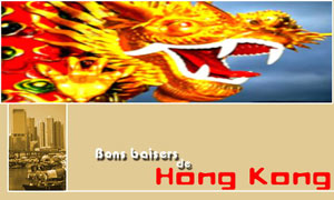 Hong kong