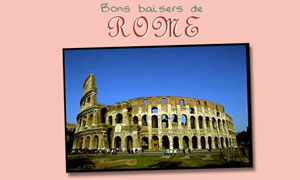 Rome