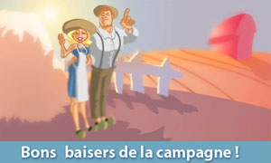 La campagne