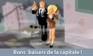 La capitale