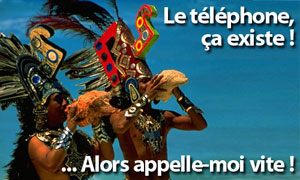 Le téléphone