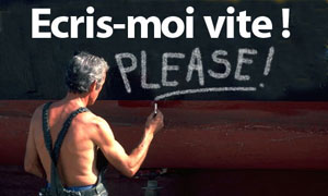 Ecris-moi vite
