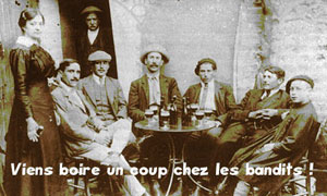 Viens boire..