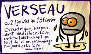 Verseau