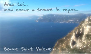 Avec TOI ...