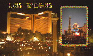 Las Vegas