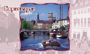 Copenhague