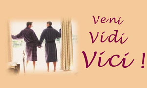 Veni...Vedi...