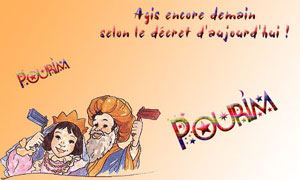 Pourim
