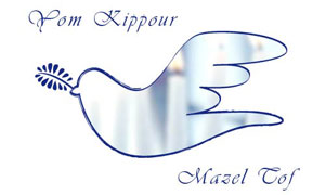 Yom Kippour