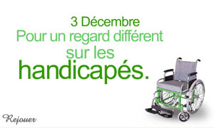 Regard différent