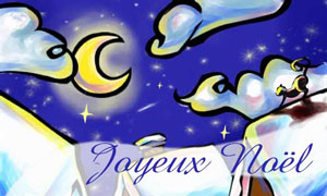 Joyeux Noël