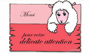 Merci