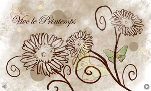 Printemps