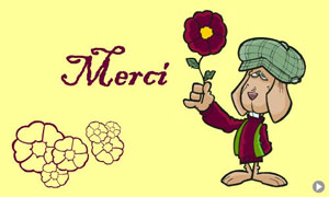 Merci 