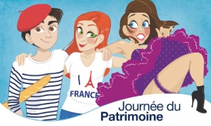 Journée du patrimoine