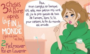 Après la fin du monde 2