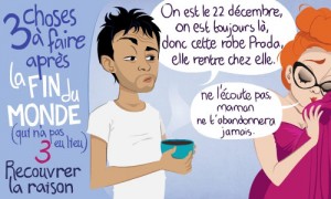 Après la fin du monde 3