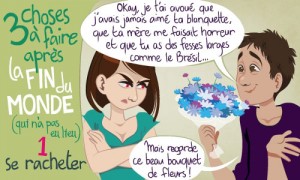 Après la fin du monde 1