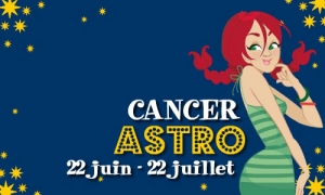 Astro 2013 - Cancer