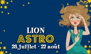 Astro 2013 - Lion