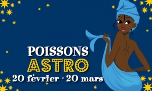 Astro 2013 - Poisson
