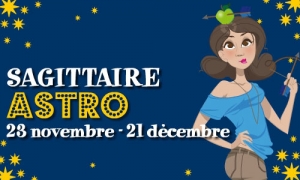 Astro 2013 - Sagittaire