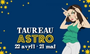 Astro 2013 - Taureau