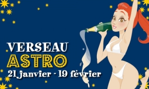 Astro 2013 - Verseau