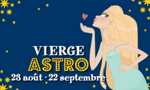 Astro 2013 - Vierge