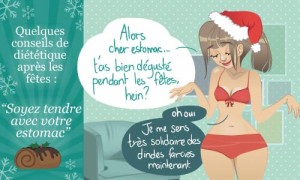 Soyez tendre