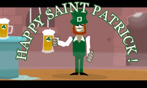 St-Patrick