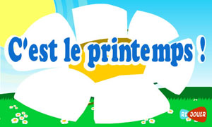 Printemps