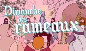 Dimanche des rameaux