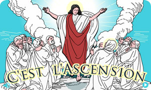 Ascension