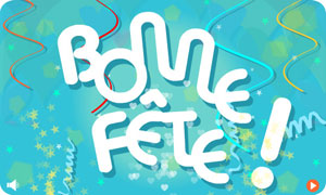Un jour de fête