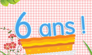 carte anniversaire yahoo.fr