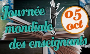 Journée des enseignants
