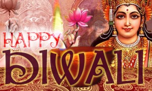 Diwali - Fête de la lumière