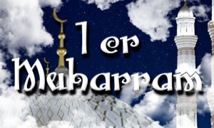 1er Muharram