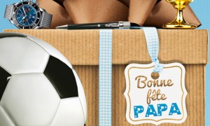 Bonne fête Papa