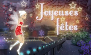 Une fin d'année enchantée