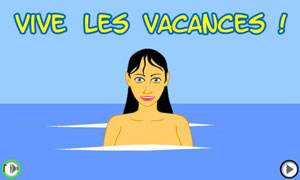 Les Vagues !