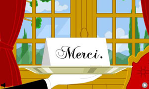 Merci