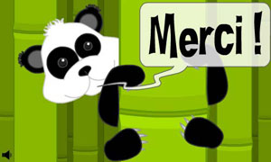 Merci !!