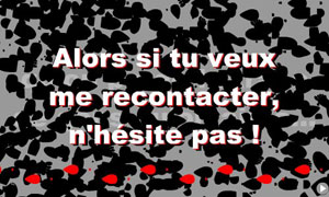Perdu de vue