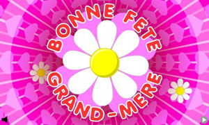 Bonne fête