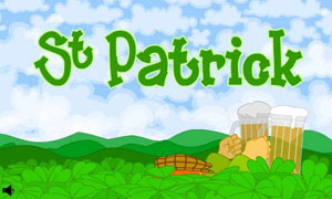 St-Patrick